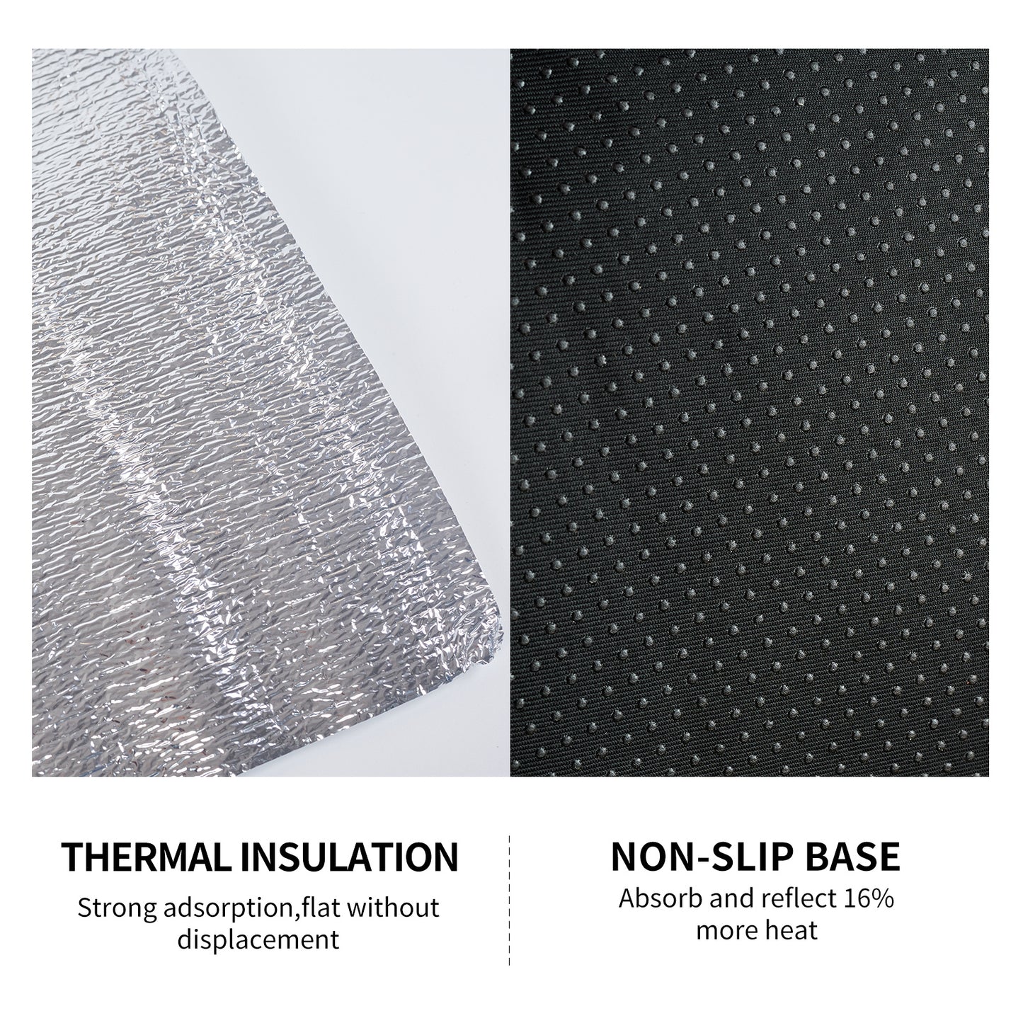 Lit douillet auto-chauffant pour chat