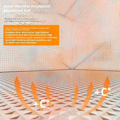 Warm Outdoor Cat Shelter with Emergency Exit | Insulated, Safe & Easy to Clean