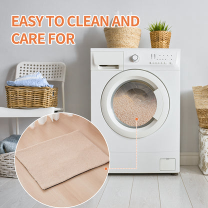 Lit douillet auto-chauffant pour chat